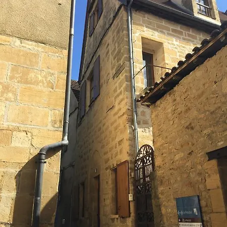아파트 Tour Landry - Le Lys *
